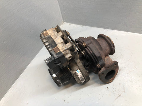 Freelander 2 Turbo Turbocharger 2.2 TD4 Land Rover 2006 to 2011 L16015