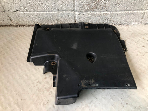 Range Rover Evoque Under Tray Splash Guard Off Side EJ32-104C20-AA 2011 to 2018