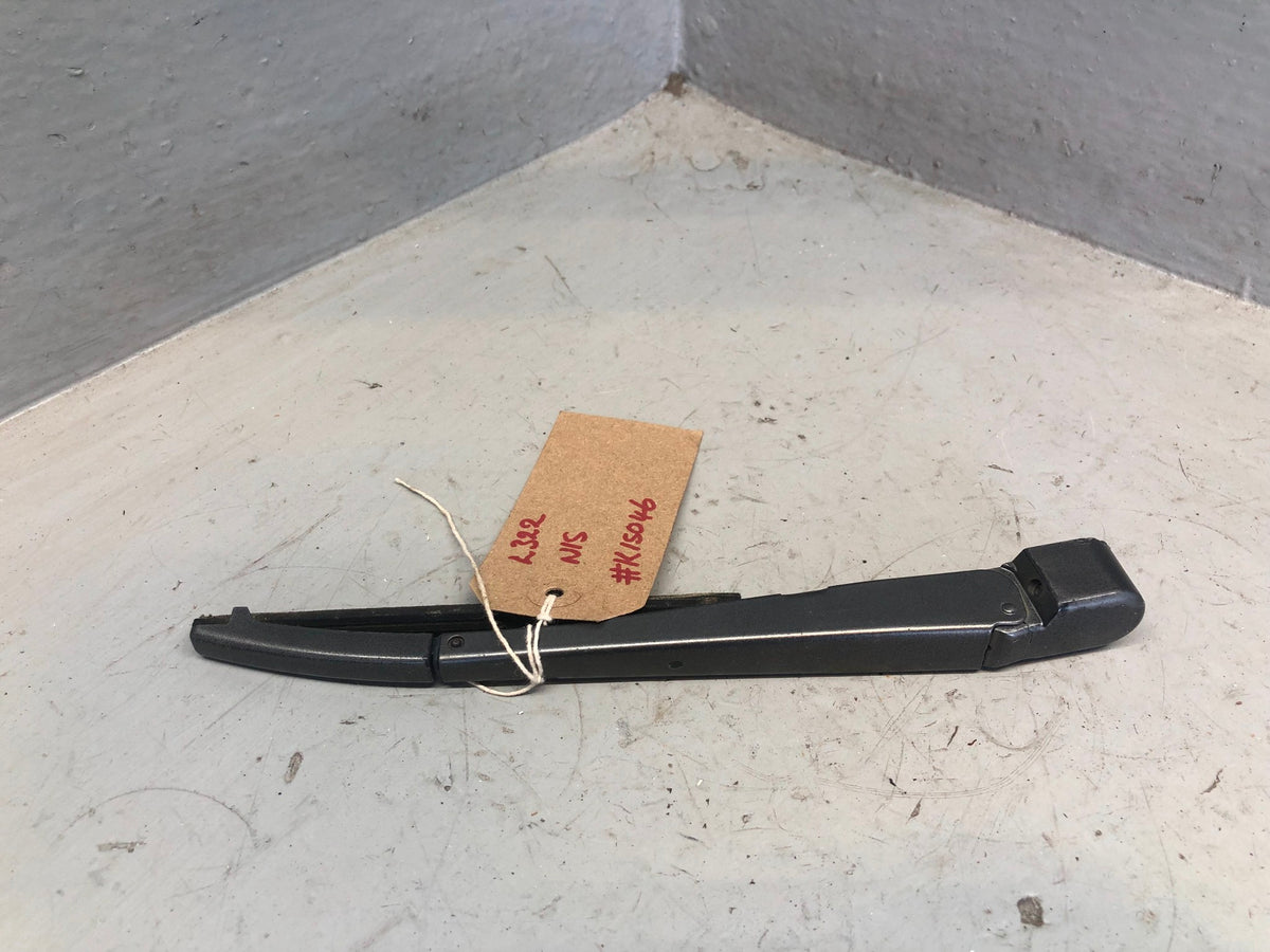 Range Rover L322 Headlight Wiper Arm Near Side Single 2002 to 2006