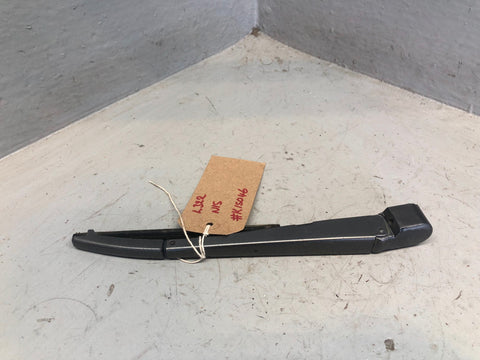 Range Rover L322 Headlight Wiper Arm Near Side Single 2002 to 2006