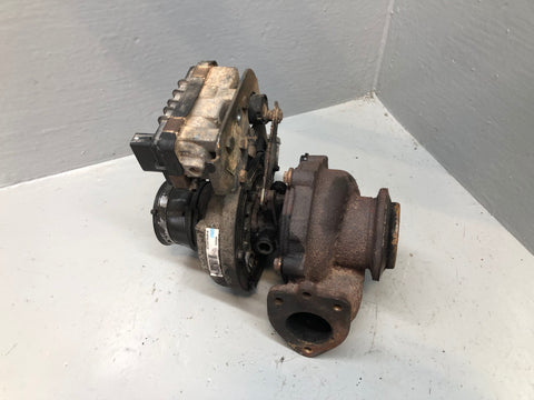 Freelander 2 Turbo Turbocharger 2.2 TD4 Land Rover 2006 to 2011 L16015