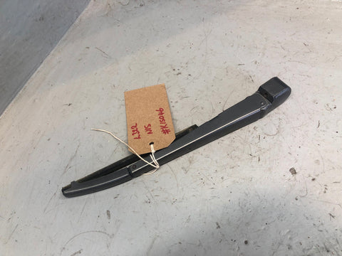 Range Rover L322 Headlight Wiper Arm Near Side Single 2002 to 2006