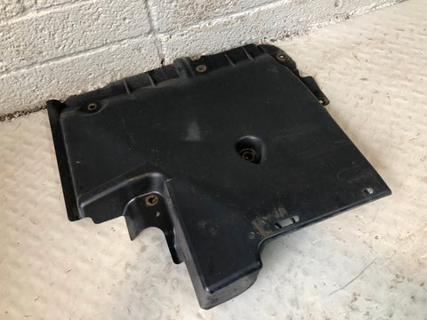 Range Rover Evoque Under Tray Splash Guard Off Side EJ32-104C20-AA 2011 to 2018