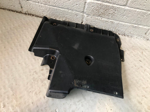 Range Rover Evoque Under Tray Splash Guard Off Side EJ32-104C20-AA 2011 to 2018