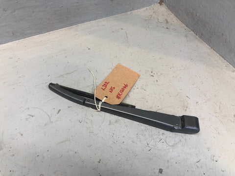 Range Rover L322 Headlight Wiper Arm Near Side Single 2002 to 2006