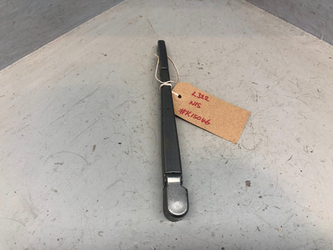Range Rover L322 Headlight Wiper Arm Near Side Single 2002 to 2006