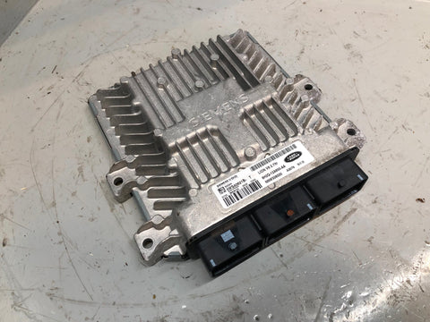 Discovery 3 Engine ECU 2.7 TDV6 NNW508500 Land Rover Euro 4 2007 to 2009