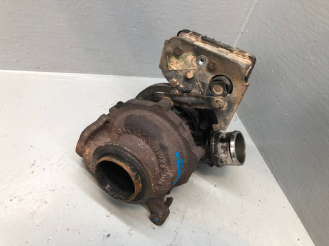 Freelander 2 Turbo Turbocharger 2.2 TD4 Land Rover 2006 to 2011 L16015