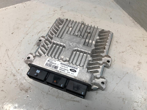Discovery 3 Engine ECU 2.7 TDV6 NNW508500 Land Rover Euro 4 2007 to 2009
