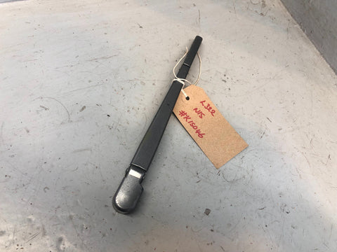Range Rover L322 Headlight Wiper Arm Near Side Single 2002 to 2006