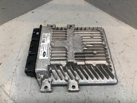 Discovery 3 Engine ECU 2.7 TDV6 NNW508500 Land Rover Euro 4 2007 to 2009