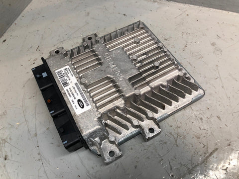 Discovery 3 Engine ECU 2.7 TDV6 NNW508500 Land Rover Euro 4 2007 to 2009