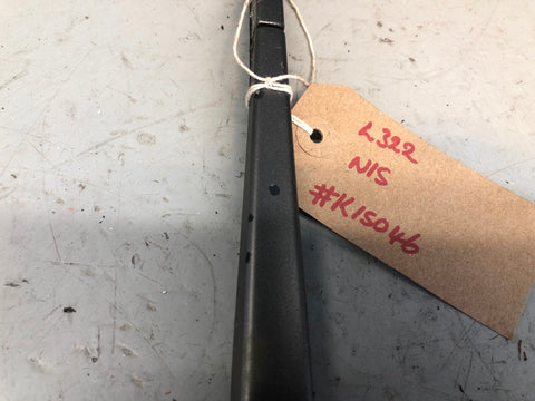 Range Rover L322 Headlight Wiper Arm Near Side Single 2002 to 2006