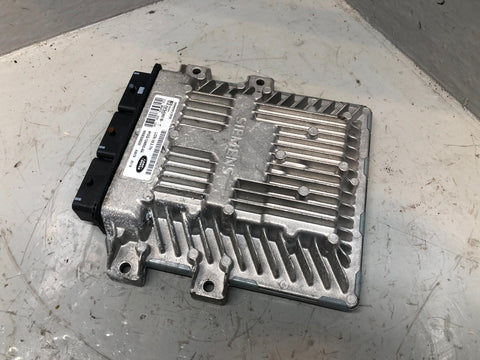 Discovery 3 Engine ECU 2.7 TDV6 NNW508500 Land Rover Euro 4 2007 to 2009