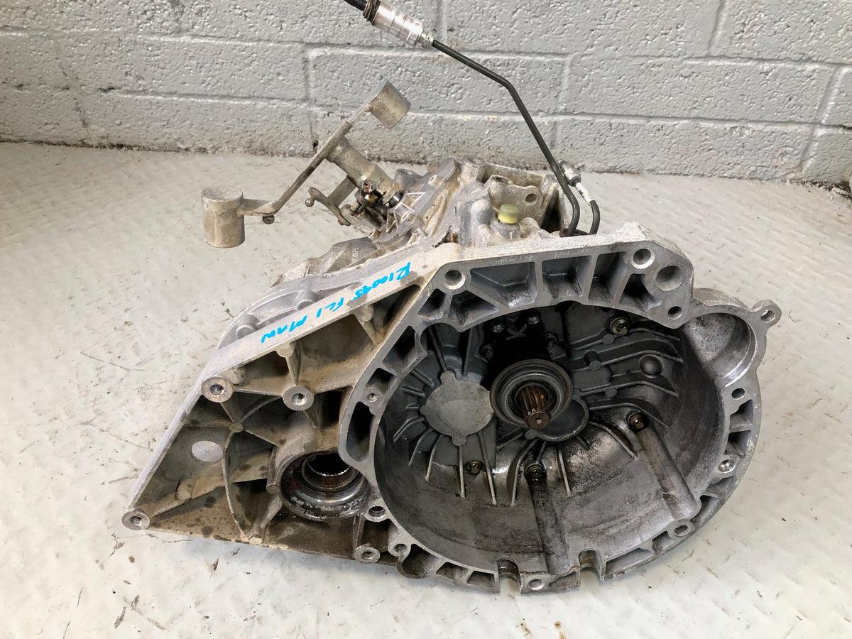 Freelander 1 Gearbox 2.0 TD4 Manual Gearbox Land Rover 2001 to 2006 R10095