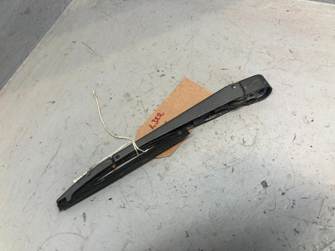 Range Rover L322 Headlight Wiper Arm Near Side Single 2002 to 2006