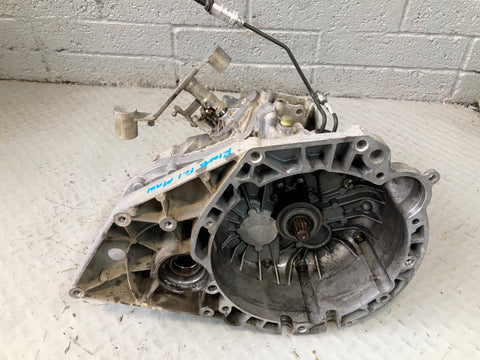 Freelander 1 Gearbox 2.0 TD4 Manual Gearbox Land Rover 2001 to 2006 R10095