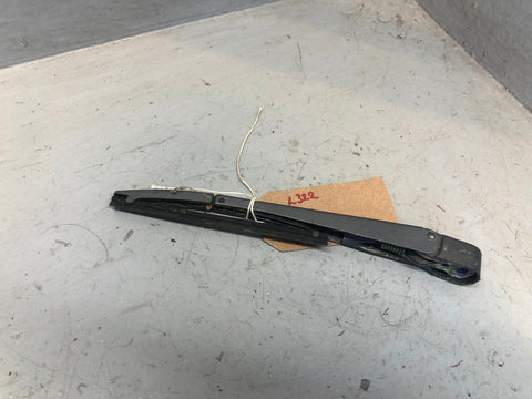 Range Rover L322 Headlight Wiper Arm Near Side Single 2002 to 2006