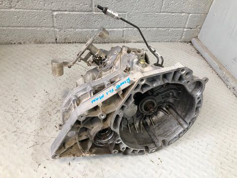 Freelander 1 Gearbox 2.0 TD4 Manual Gearbox Land Rover 2001 to 2006 R10095