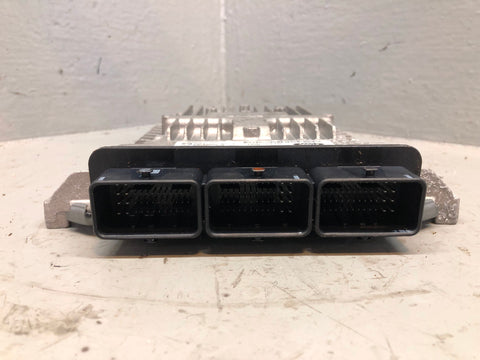 Discovery 3 Engine ECU 2.7 TDV6 NNW508500 Land Rover Euro 4 2007 to 2009