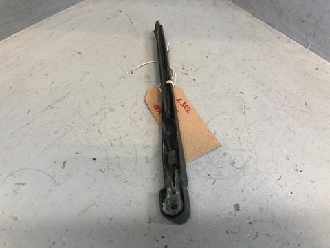 Range Rover L322 Headlight Wiper Arm Near Side Single 2002 to 2006