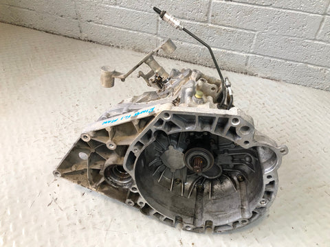 Freelander 1 Gearbox 2.0 TD4 Manual Gearbox Land Rover 2001 to 2006 R10095