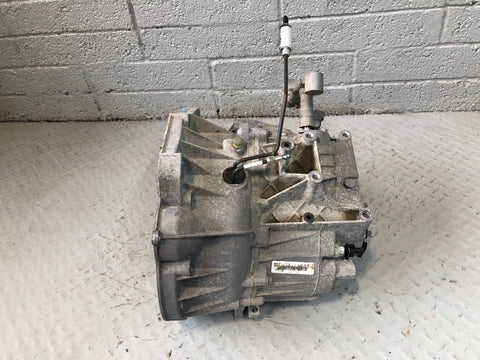 Freelander 1 Gearbox 2.0 TD4 Manual Gearbox Land Rover 2001 to 2006 R10095