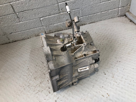 Freelander 1 Gearbox 2.0 TD4 Manual Gearbox Land Rover 2001 to 2006 R10095