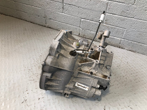 Freelander 1 Gearbox 2.0 TD4 Manual Gearbox Land Rover 2001 to 2006 R10095