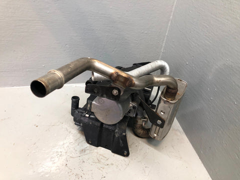 Webasto Pre-Heater AH22-70G308AE Range Rover Sport L320 Land Rover Discovery 4