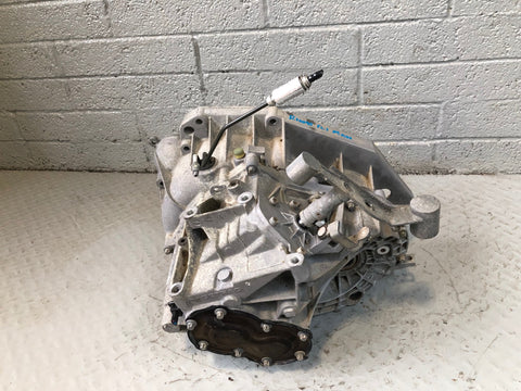 Freelander 1 Gearbox 2.0 TD4 Manual Gearbox Land Rover 2001 to 2006 R10095