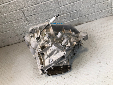 Freelander 1 Gearbox 2.0 TD4 Manual Gearbox Land Rover 2001 to 2006 R10095