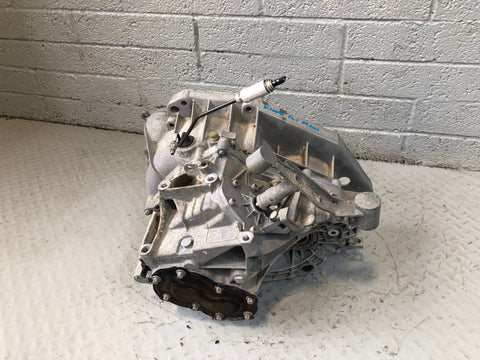 Freelander 1 Gearbox 2.0 TD4 Manual Gearbox Land Rover 2001 to 2006 R10095