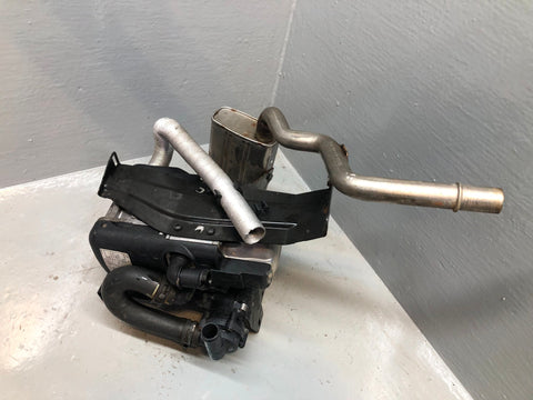 Webasto Pre-Heater AH22-70G308AE Range Rover Sport L320 Land Rover Discovery 4