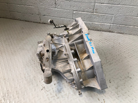 Freelander 1 Gearbox 2.0 TD4 Manual Gearbox Land Rover 2001 to 2006 R10095
