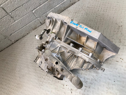 Freelander 1 Gearbox 2.0 TD4 Manual Gearbox Land Rover 2001 to 2006 R10095