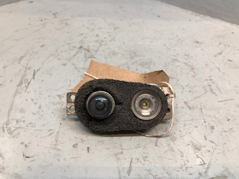 Range Rover Sport Camera Door Mirror Surround View L320 AH42-17E734-AF