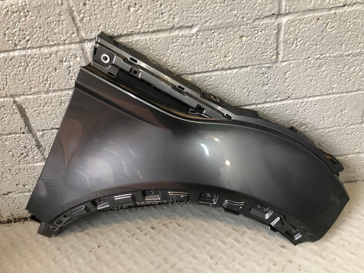 Range Rover Evoque Wing Off Side Front Corris Grey LRC 873 L538 L27105