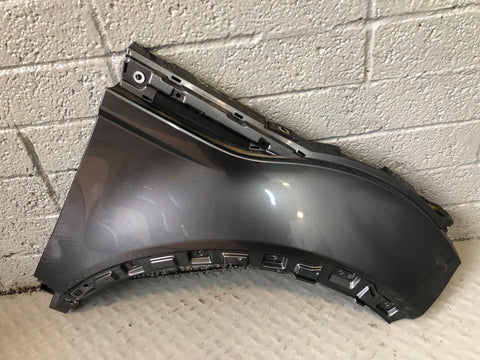 Range Rover Evoque Wing Off Side Front Corris Grey LRC 873 L538 L27105