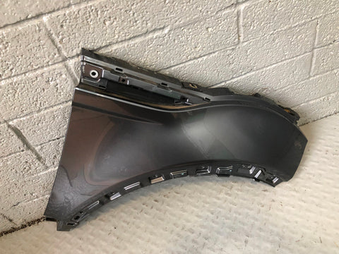 Range Rover Evoque Wing Off Side Front Corris Grey LRC 873 L538 L27105