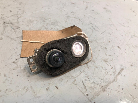Range Rover Sport Camera Door Mirror Surround View L320 AH42-17E734-AF