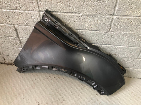 Range Rover Evoque Wing Off Side Front Corris Grey LRC 873 L538 L27105