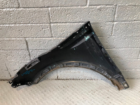 Range Rover Evoque Wing Off Side Front Corris Grey LRC 873 L538 L27105