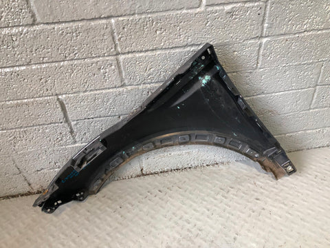 Range Rover Evoque Wing Off Side Front Corris Grey LRC 873 L538 L27105