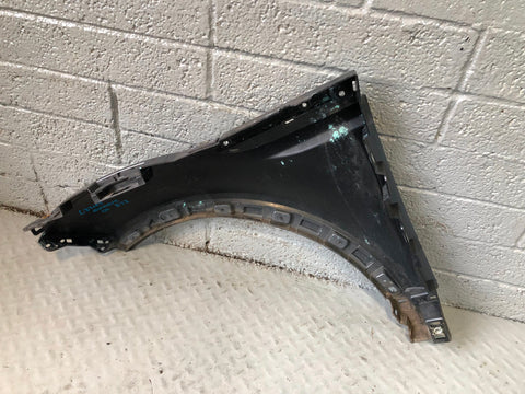 Range Rover Evoque Wing Off Side Front Corris Grey LRC 873 L538 L27105