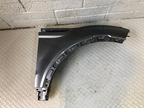 Range Rover Evoque Wing Off Side Front Corris Grey LRC 873 L538 L27105