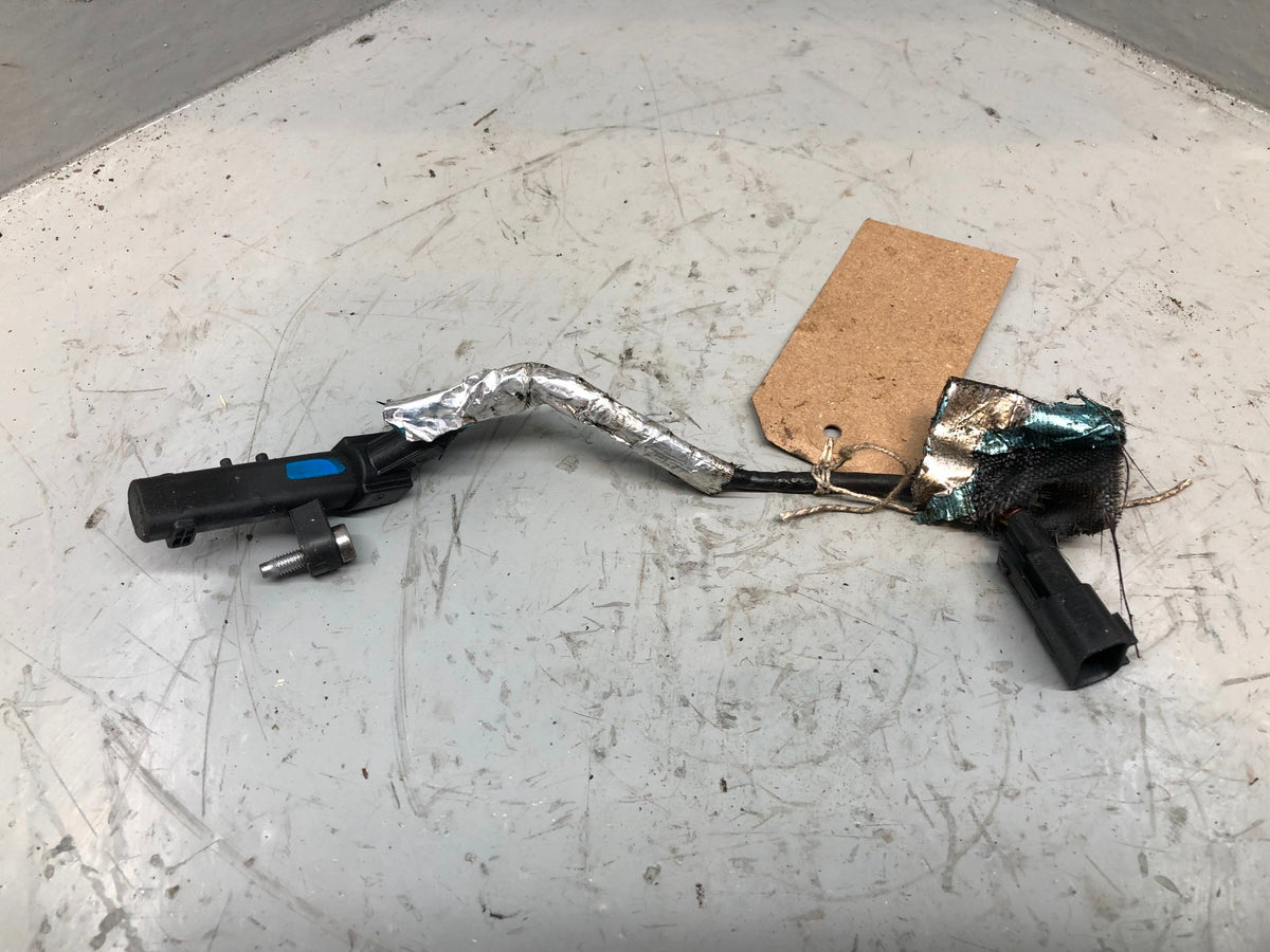 3.0 TDV6 Crankshaft Sensor with Loom Land Rover Discovery 4 Range Rover Sport