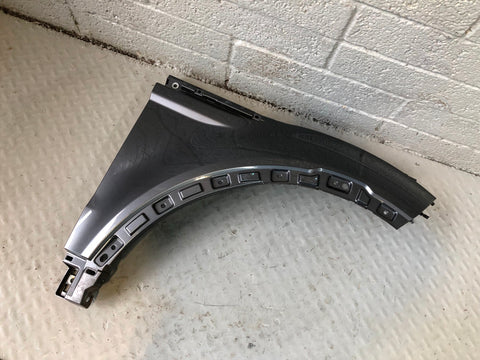 Range Rover Evoque Wing Off Side Front Corris Grey LRC 873 L538 L27105