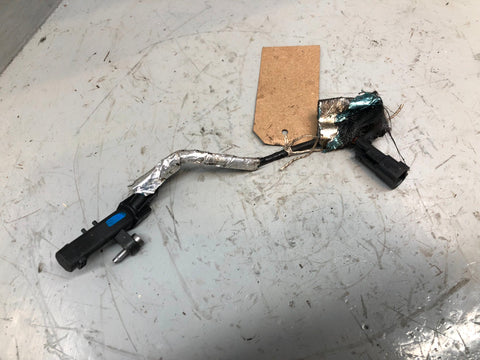 3.0 TDV6 Crankshaft Sensor with Loom Land Rover Discovery 4 Range Rover Sport