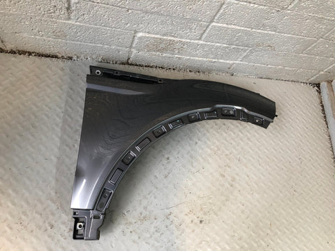 Range Rover Evoque Wing Off Side Front Corris Grey LRC 873 L538 L27105